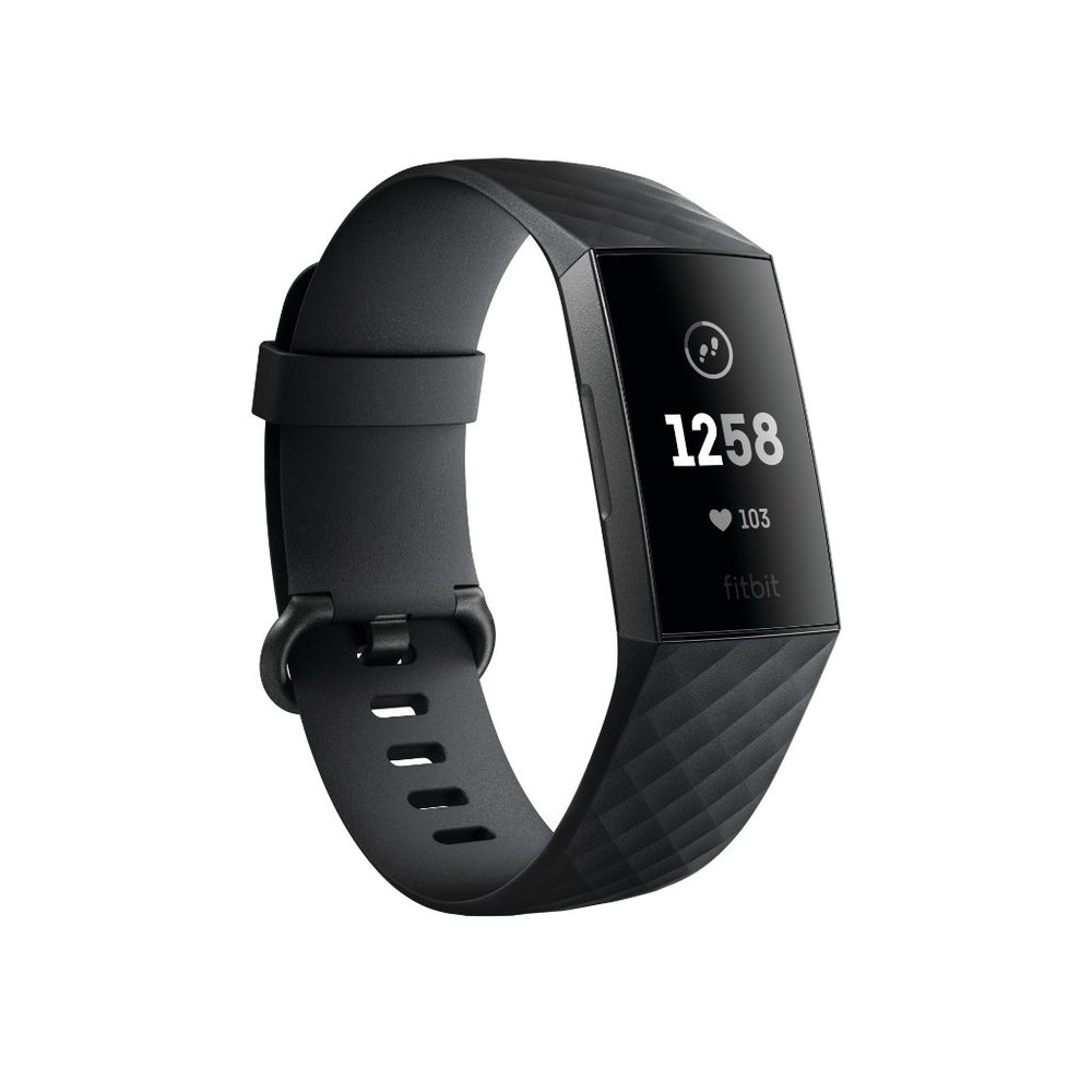 Fitbit charge 3